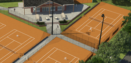 banner nieuw park