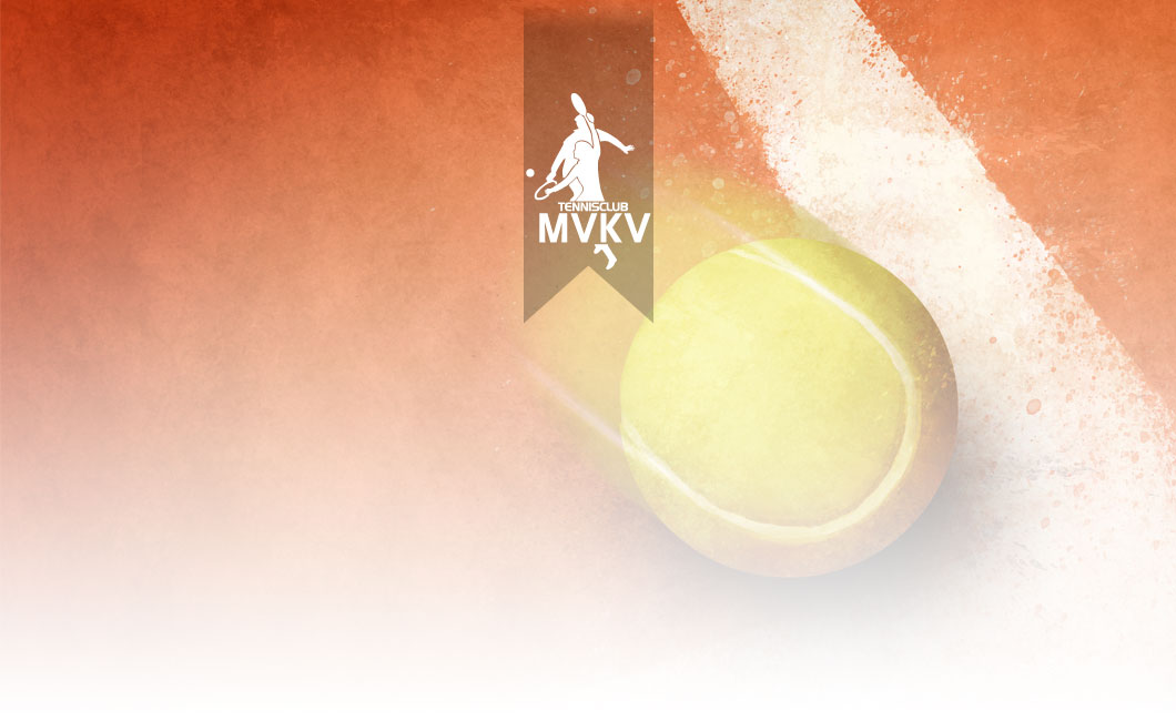 De gezelligste tennisclub van Katwijk