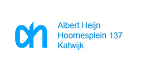 Albert Heijn katwijk