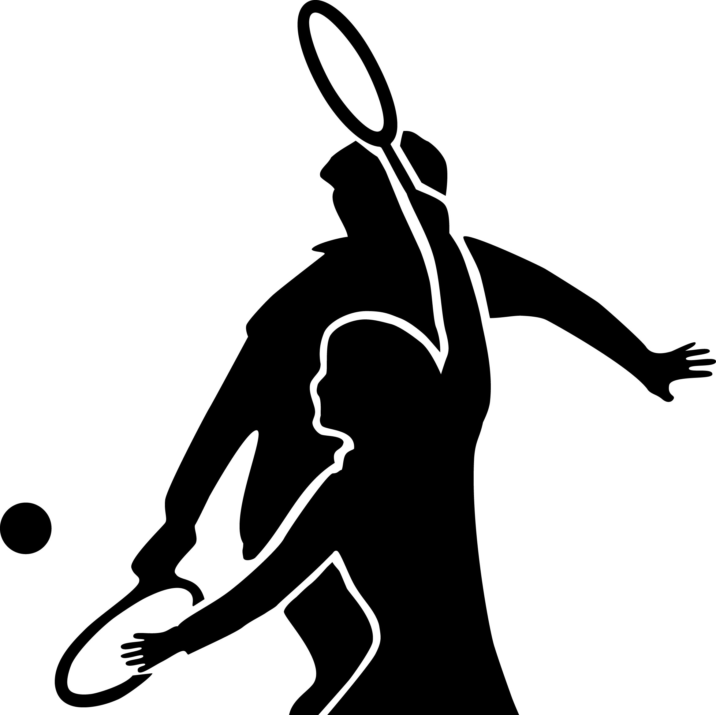 Logo - TC MVKV beeld