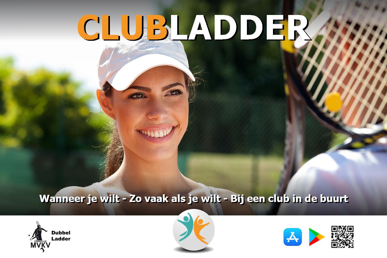 Clubladder 2024
