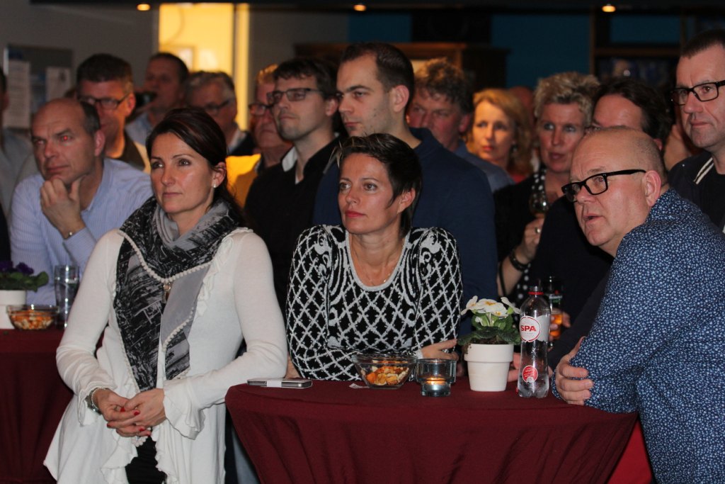 Kromevent sponsors web