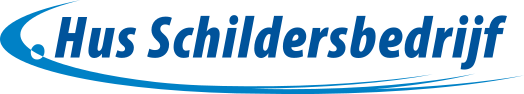 Winddoek chusschildersbedrijf