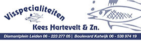 Kees Hartevelt Vis