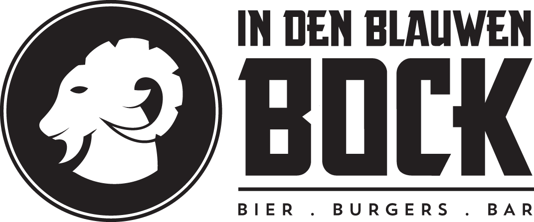 Cafe in den Blauwen Bock