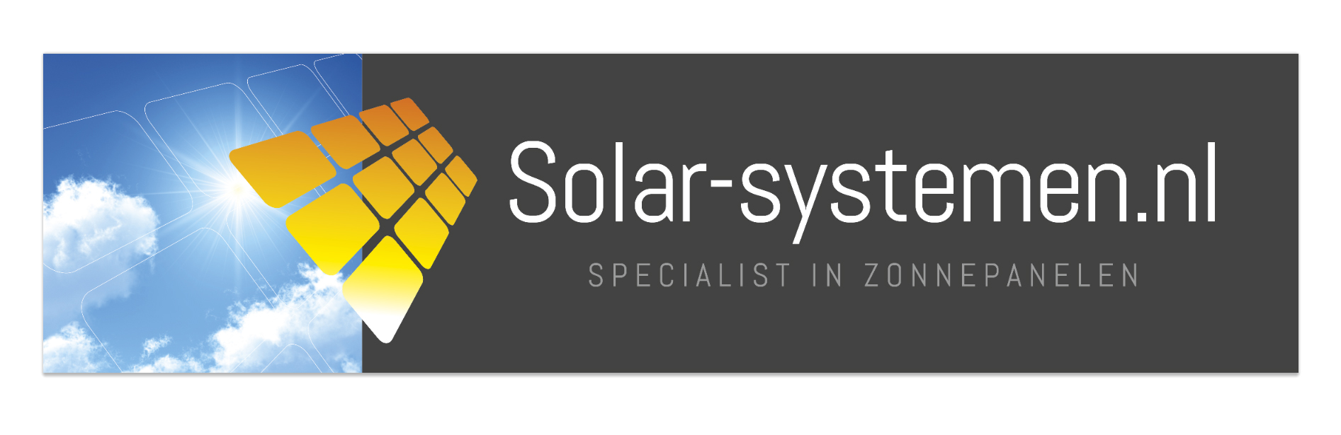 Solar systemen bollenstreek