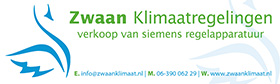 Zwaan klimaatregelingen
